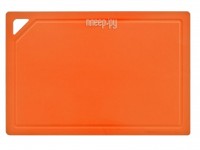 Доска разделочная TimA 31x21cm Orange ДРГ-3022