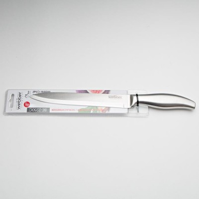 Нож Webber ВЕ-2250C - длина лезвия 203mm