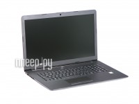 Ноутбук HP 17-by2015ur 22Q59EA (Intel Pentium Gold 6405U 2.4GHz/4096Mb/1000Gb/DVD-RW/Intel HD Graphics/Wi-Fi/17.3/1600x900/DOS)