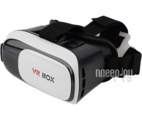 Очки виртуальной реальности Red Line VR Box УТ000010218