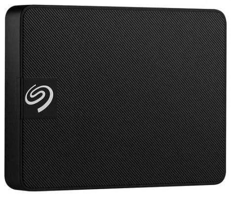 Твердотельный накопитель Seagate Expansion SSD 500Gb STJD500400