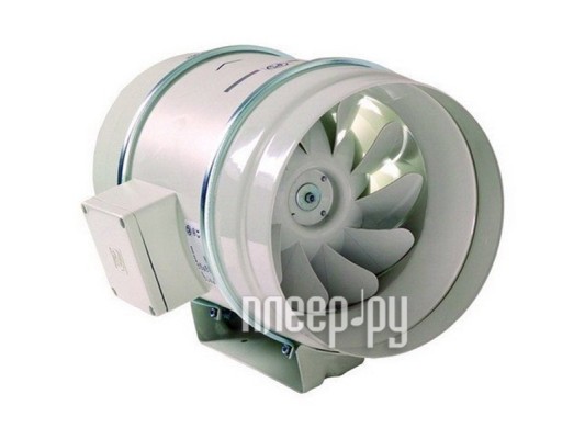 Канальный вентилятор Soler & Palau TD350T/125