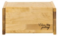 Хлебница Elan Gallery 32x24x15cm 570094