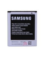 Аккумулятор Vbparts (схожий с EB425161LU) для Samsung Galaxy S3 Mini i8190 3.8V 5.70Wh 008637