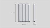 Жесткий диск Silicon Power Armor A75 1Tb SP010TBPHDA75S3S