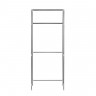 Стеллаж Deko DKSB05-160 159.5x64x29.5cm 067-0005