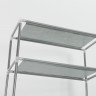 Стеллаж Deko DKSB05-160 159.5x64x29.5cm 067-0005