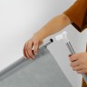 Стеллаж Deko DKSB05-160 159.5x64x29.5cm 067-0005