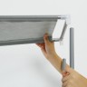 Стеллаж Deko DKSB05-160 159.5x64x29.5cm 067-0005