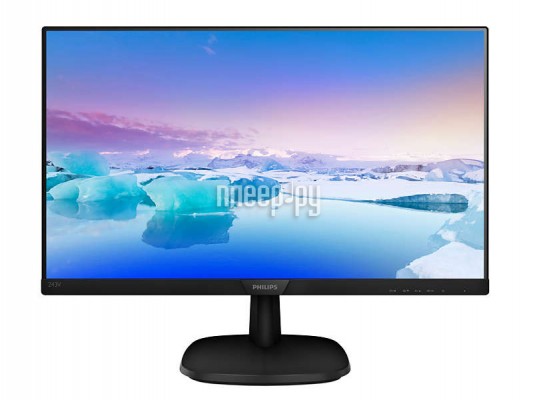 557252 Монитор Philips 243V7QJABF/00
