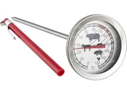 Термометр Biowin для запекания мяса 100600