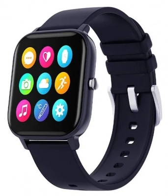 Умные часы BQ Watch 2.1 Black