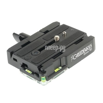 Площадка GreenBean Base 90 28450