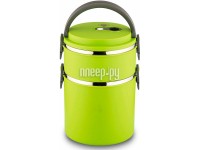 Ланч-бокс Bekker  BK-4370 2шт 850ml 1850ml