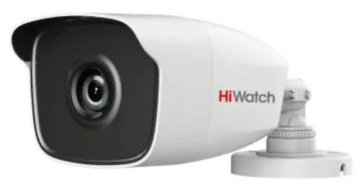 Аналоговая камера HiWatch DS-T220 6mm
