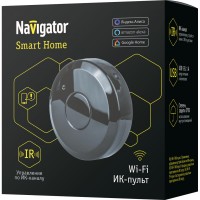 Navigator NSH-SNR-IR01-WiFi 14 558