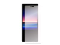 Гибридное защитное стекло Krutoff для Sony Xperia 1 (2019) Matte 287870