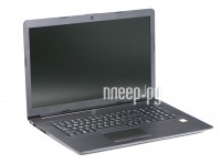 Ноутбук HP 17-by2017ur 24C75EA (Intel Pentium Gold 6405U 2.4GHz/8192Mb/256Gb SSD/DVD-RW/Intel HD Graphics/Wi-Fi/17.3/1600x900/DOS)