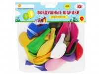 Набор воздушных шаров Paterra 30шт 401-534