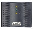 Стабилизатор Powercom TCA-2000 Black