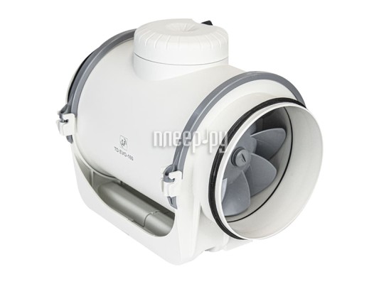 Канальный вентилятор Soler & Palau TD EVO-160 VAR