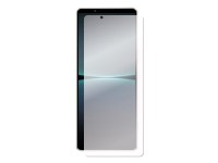 Гибридное защитное стекло Krutoff для Sony Xperia 1 IV Matte 287872