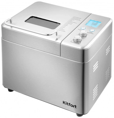 Хлебопечь Kitfort КТ-304