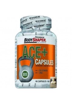 Weider ACE + Capsules 90 капс