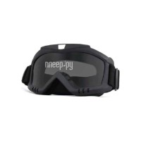 Очки-маска Nonstopika Ski Glasses Black SpGlasses4