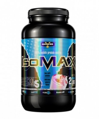 Maxler IsoMax 2 lb