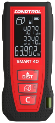 Дальномер Condtrol Smart 40 1-4-097