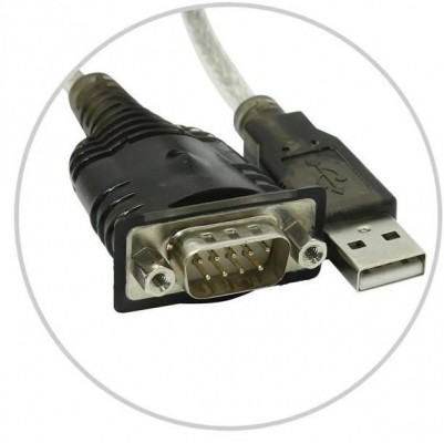 Аксессуар Orient USS-111N USB to COM 29827