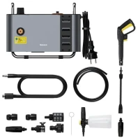 Мойка Baseus F1 Car Pressure Washer EU Tarnish CRXCJ-C0A