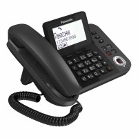 Радиотелефон Panasonic KX-TGF310RUM