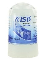 Дезодорант Grace кристалл 70гр Natural 0216