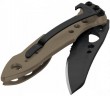 Нож Leatherman Skeletool KBX Coyote Khaki-Black 832615