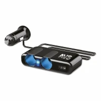Разветвитель AVS CS232U A40865S