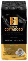 Кофе в зернах Costadoro Espresso Presidente 1kg 8012470001359