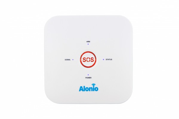 GSM сигнализация Alonio T12