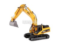 Гусеничный экскаватор Huina Toys HN1710