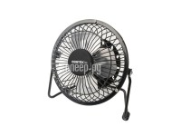Вентилятор от USB Centek CT-5040 Black