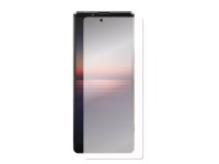 Гибридное защитное стекло Krutoff для Sony Xperia 1 II (2020) Matte 287871