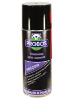 Смазка для цепей Probos 520ml аэрозоль PR12559