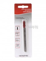 Пилка Elitech T102D для полиэтилена/полипропилена 1820.085800