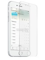 Защитное стекло Exployd для APPLE iPhone 6 / 6S 0.3mm EX-GL-94