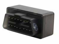 Автосканер Simplypro OBD2 A0008-1 Wi-Fi V1.5 Black 11006