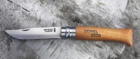 Нож Opinel Tradition №08 - длина лезвия 85мм 113080