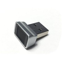 USB сканер отпечатков пальцев Espada E-FR10W-2G