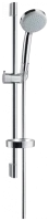 Душевая стойка Hansgrohe Croma 100 Vario Unica C Shower Set 27772000