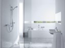 Душевая стойка Hansgrohe Croma 100 Vario Unica C Shower Set 27772000